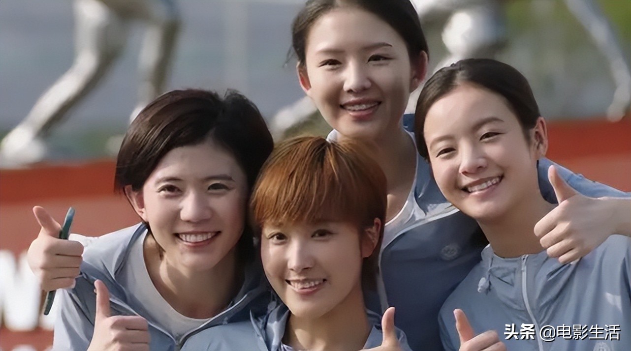 2022年上半年10佳国产剧，央视占了4部，最高分高达8.6分