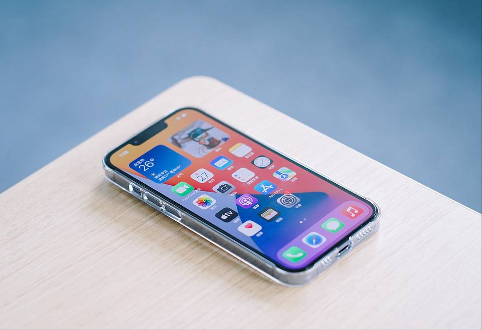 高考結束，該送孩子什么手機？