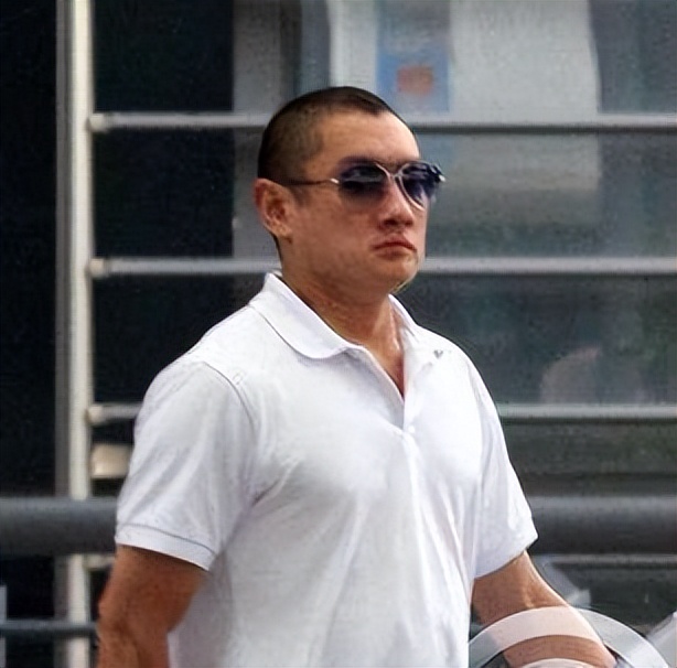 他喜欢艺术,汪道涵就送他去美国留学,回国后在上海经营了一家艺术公司