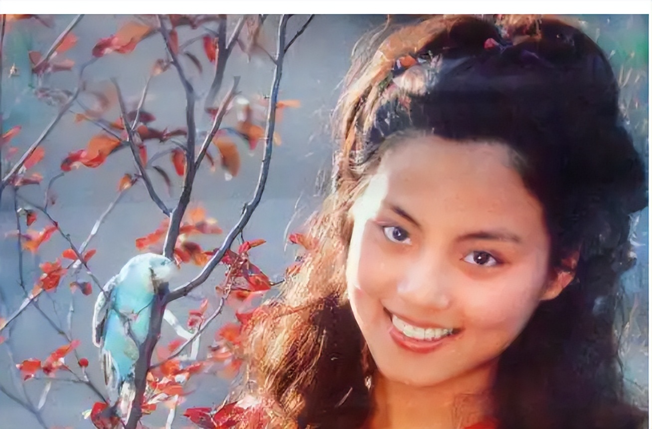 27年前，乐韵从13楼一跃而下不幸离世，母亲余生活在自责中