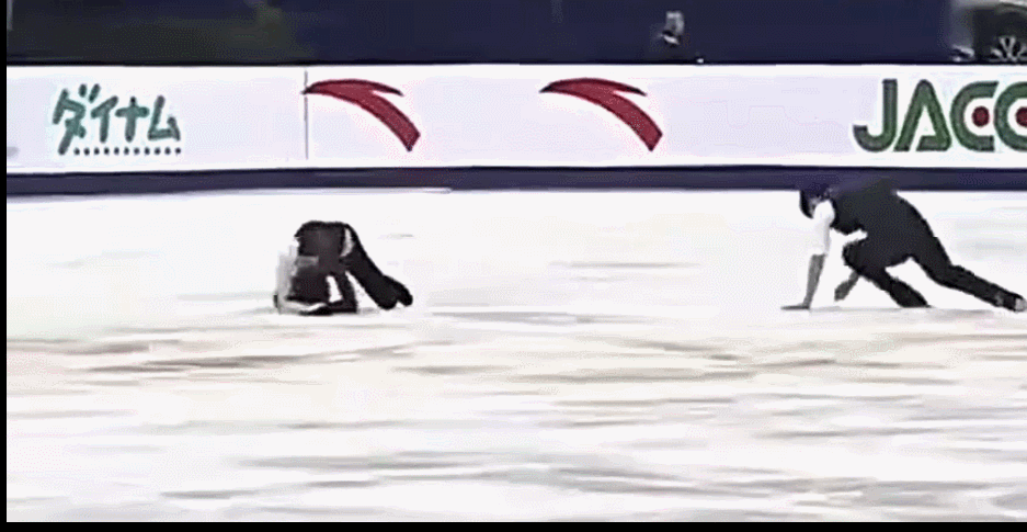 日本花滑选手羽生结弦解说（始于颜值，陷于才华，忠于人品！日本花滑第一人封神的真正原因）