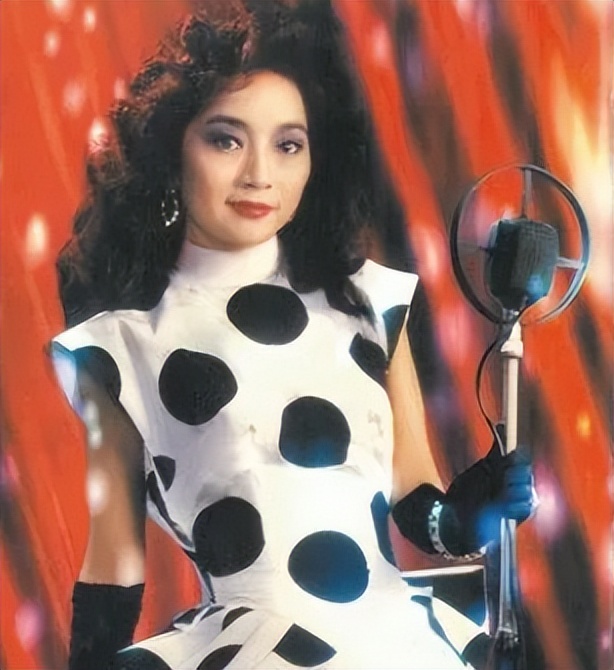 徐小凤演唱会 徐小凤早期演唱会-经验帮