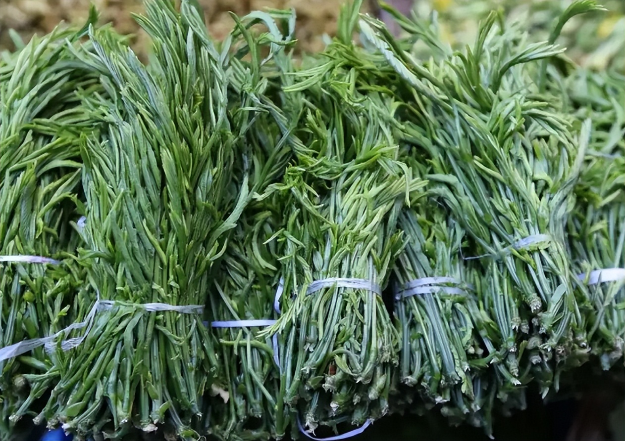 臭菜:比臭豆腐还臭数倍的野菜,云南人却爱不释手,它有何魅力?