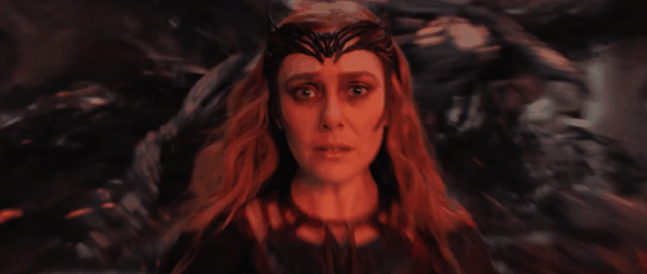 奇异博士2？不如叫《鬼玩人4：多元宇宙英豪》