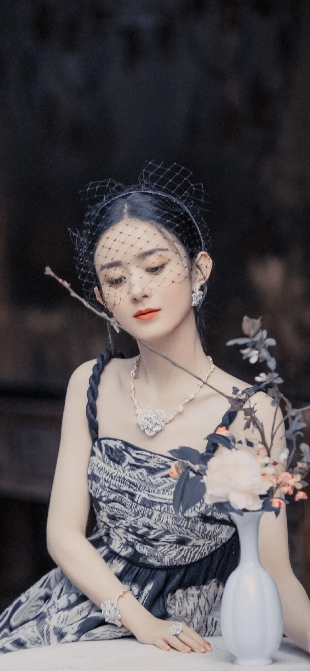 精选女明星壁纸合集｜杨超越｜宋祖儿｜朴彩英｜赵丽颖