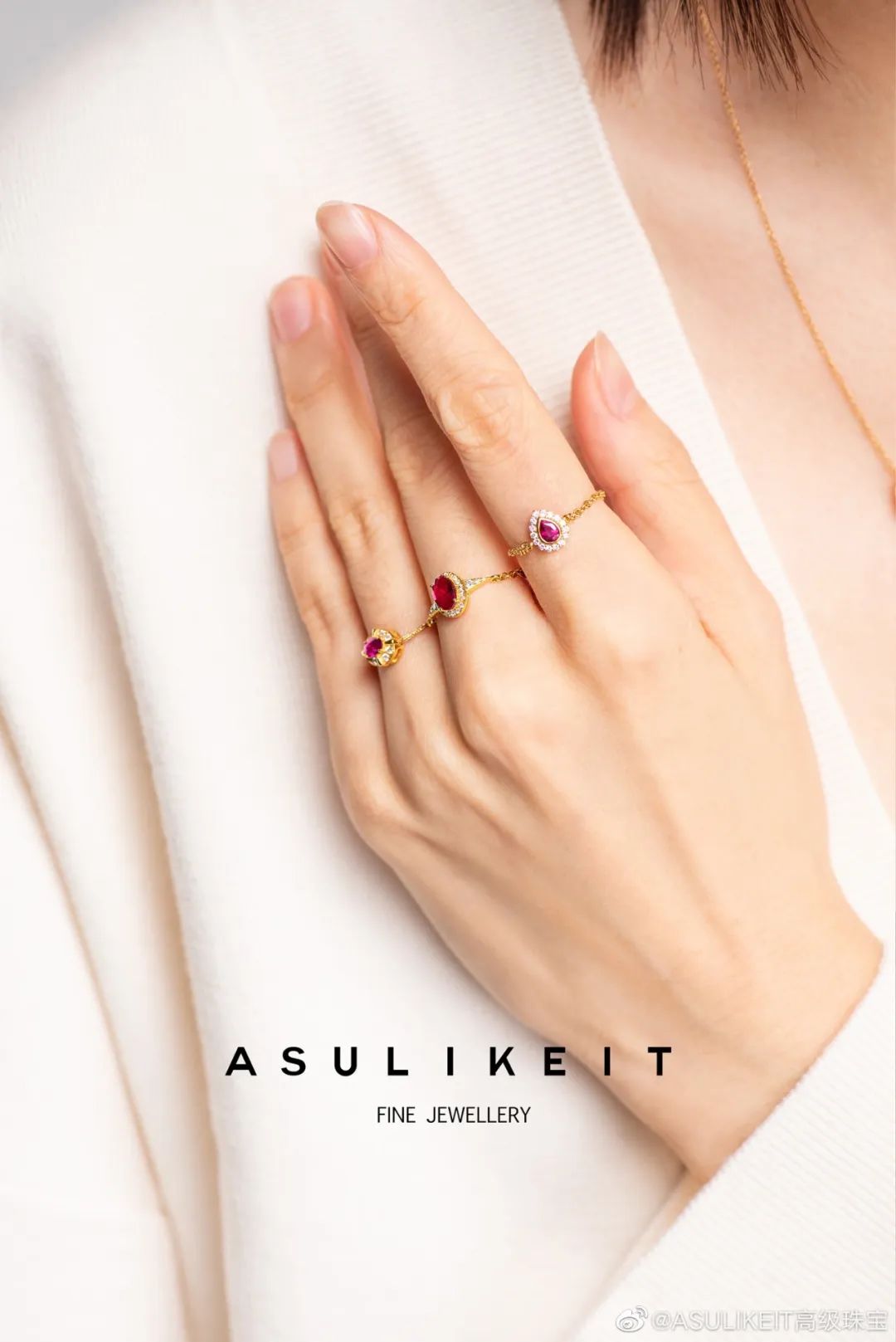 毕业季礼物大推荐，一万元也可以买彩宝