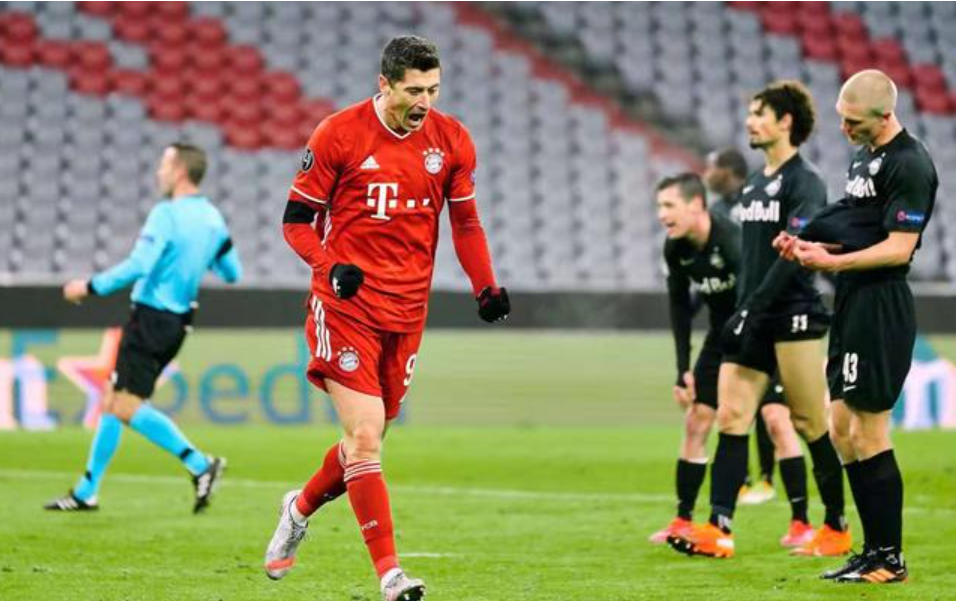 德甲第八轮拜仁vs云达不莱梅（德甲：拜仁慕尼黑VS云达不莱梅）