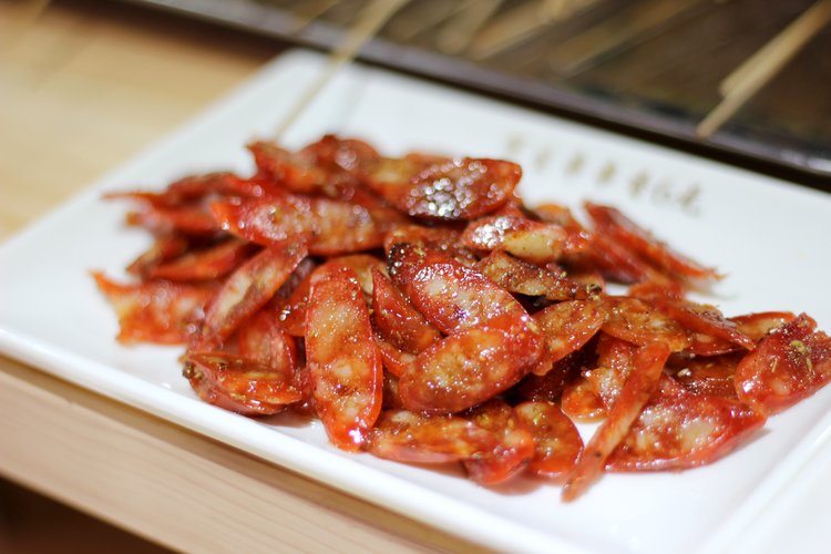 6种致癌食物，就在我们日常生活中，有的您听过，有的您没听过