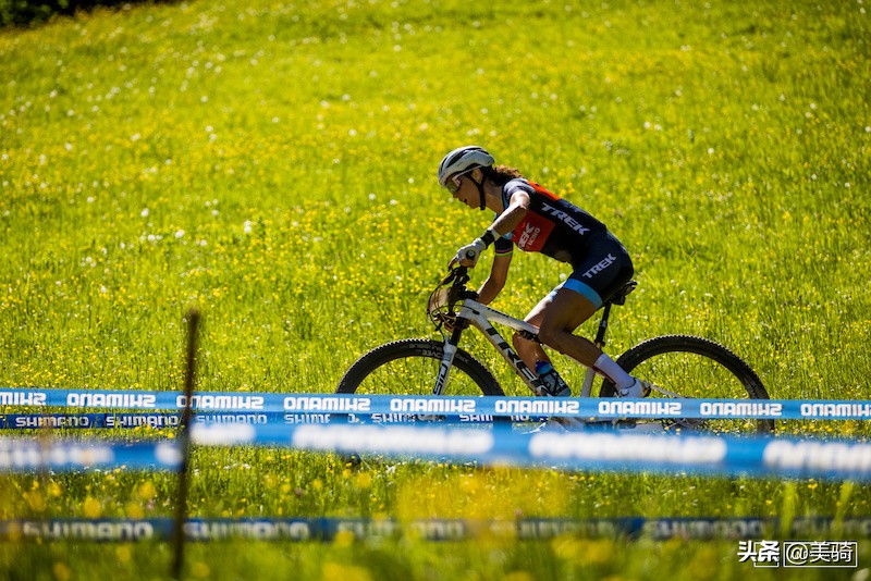 xc世界杯(尼诺惜败瑞士老乡 洛安娜女王归来 XC山地世界杯Leogang站)