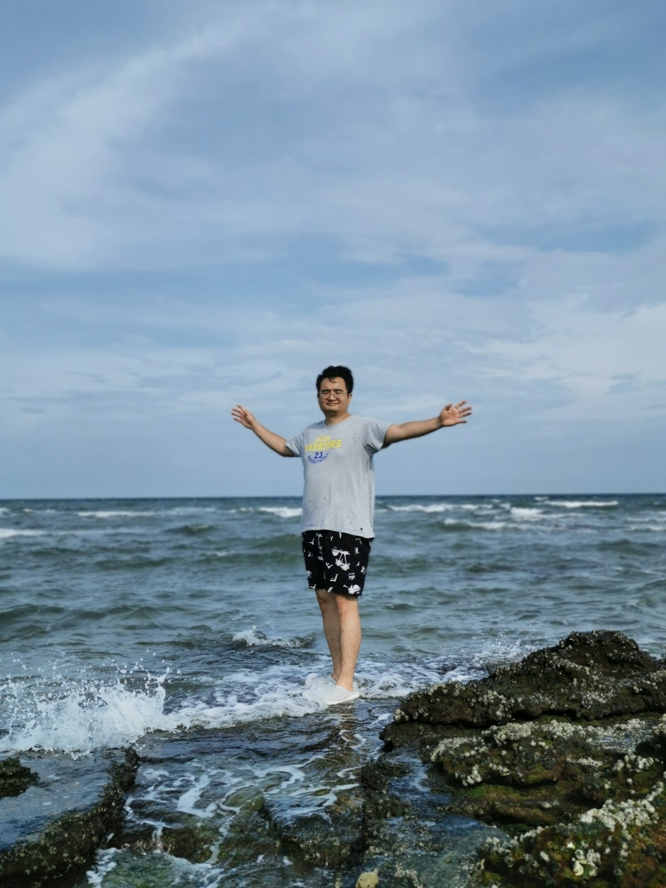 北海，是我的诗和远方