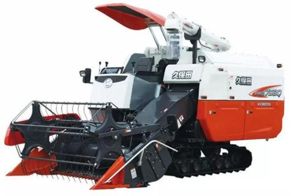 履帶收割機(jī)哪款好，權(quán)威調(diào)查結(jié)果告訴你（含價格）