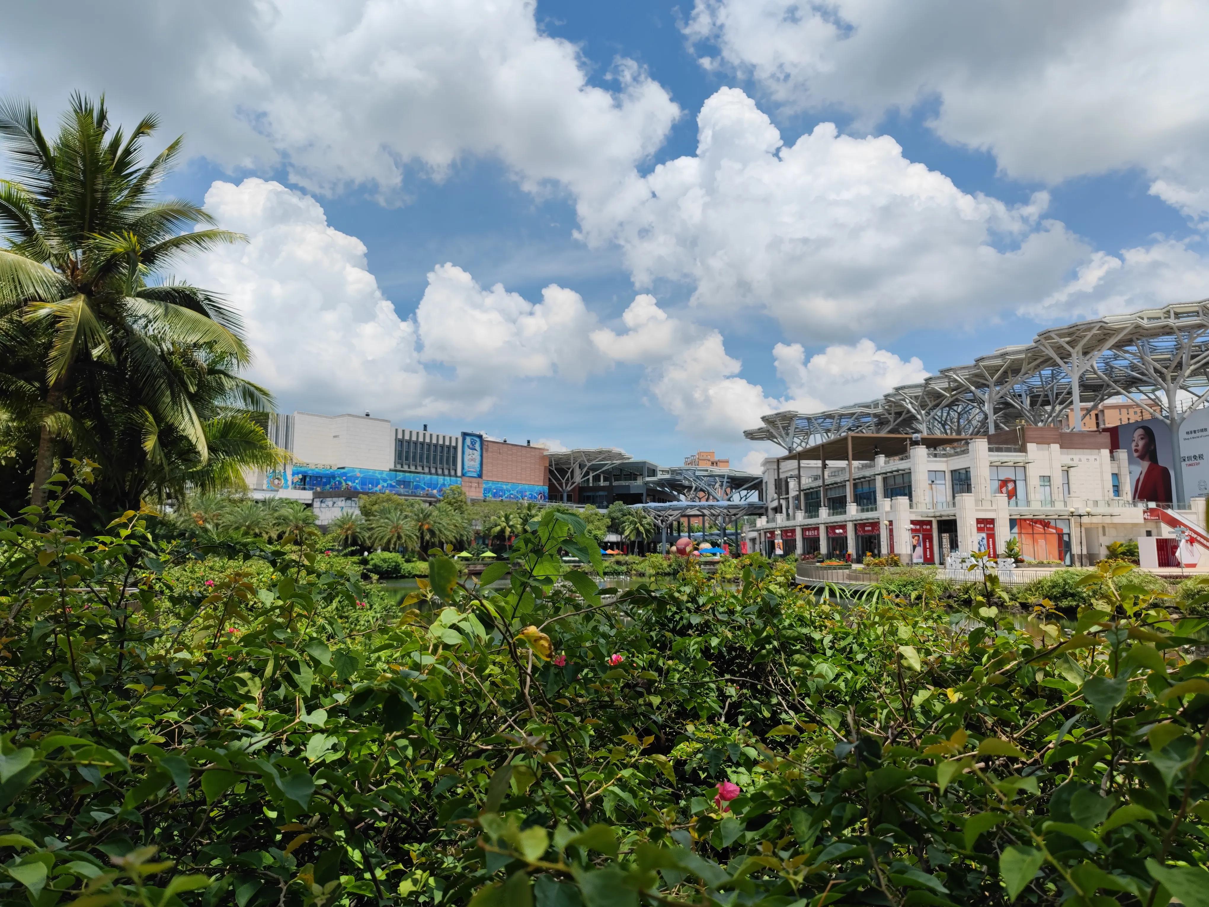 小米11 ultra，降级的拍照体验，喜欢拍照还是很值得拥有的