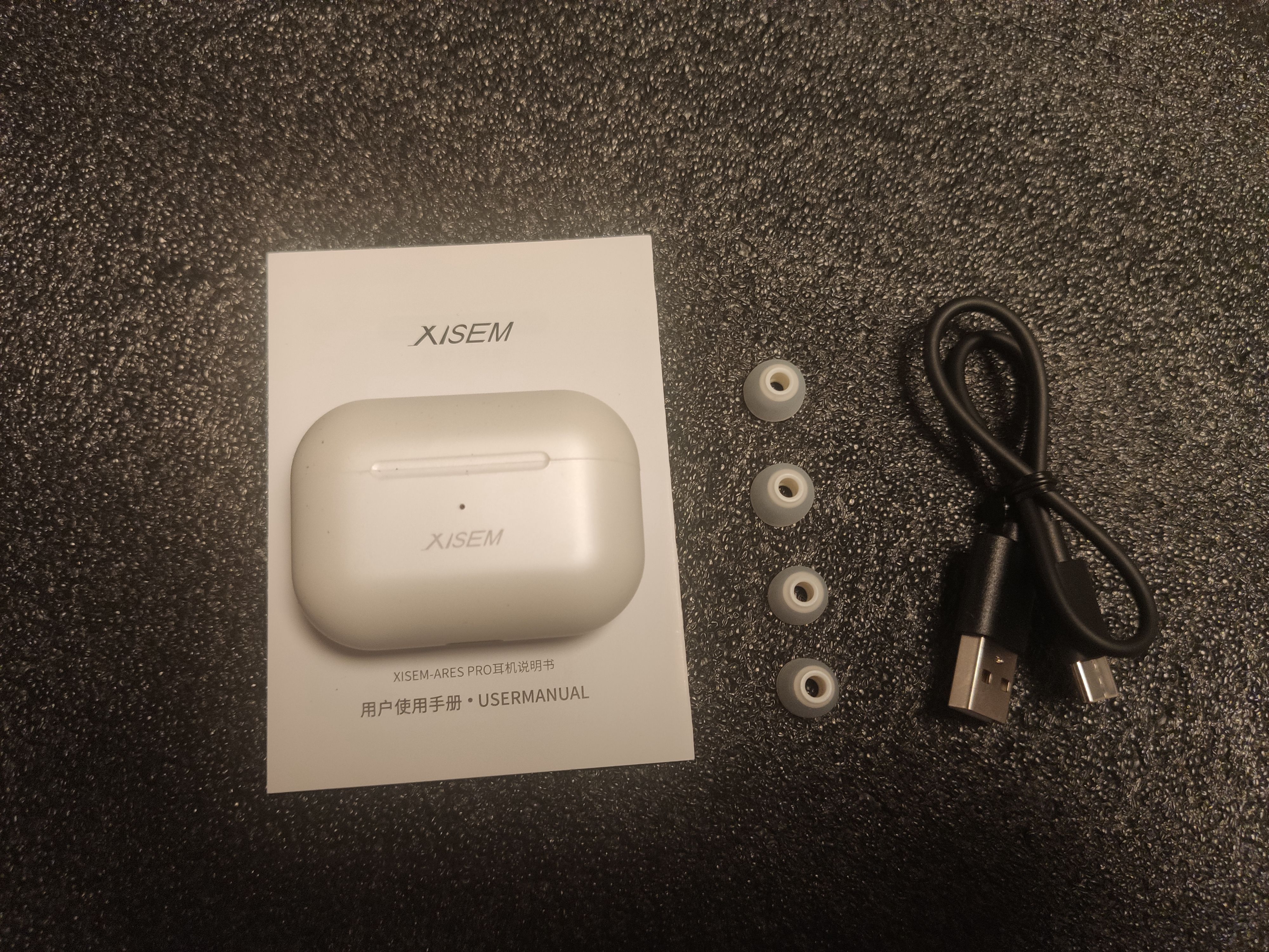 百元之星——体验西圣年度旗舰机—Ares Pro