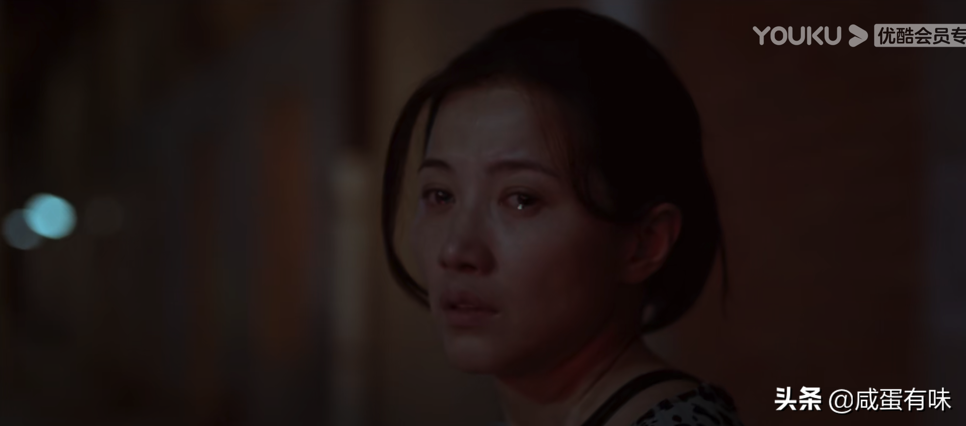 《万箭穿心》：丈夫的遗书是对李宝莉最狠的报复