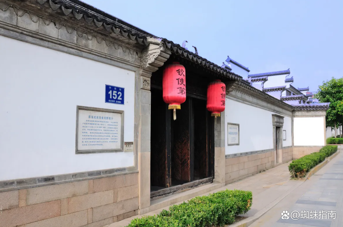 盘点中国最美园林名单大全（中），建议收藏