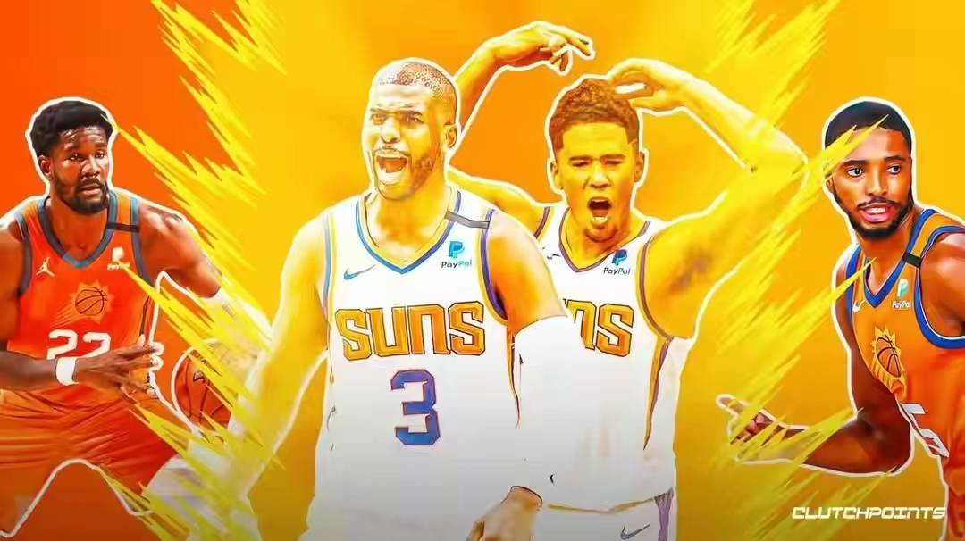 為什么保羅難進nba（保羅是運氣最不好的巨星么？5個方面讓他下賽季可能無緣總冠軍）