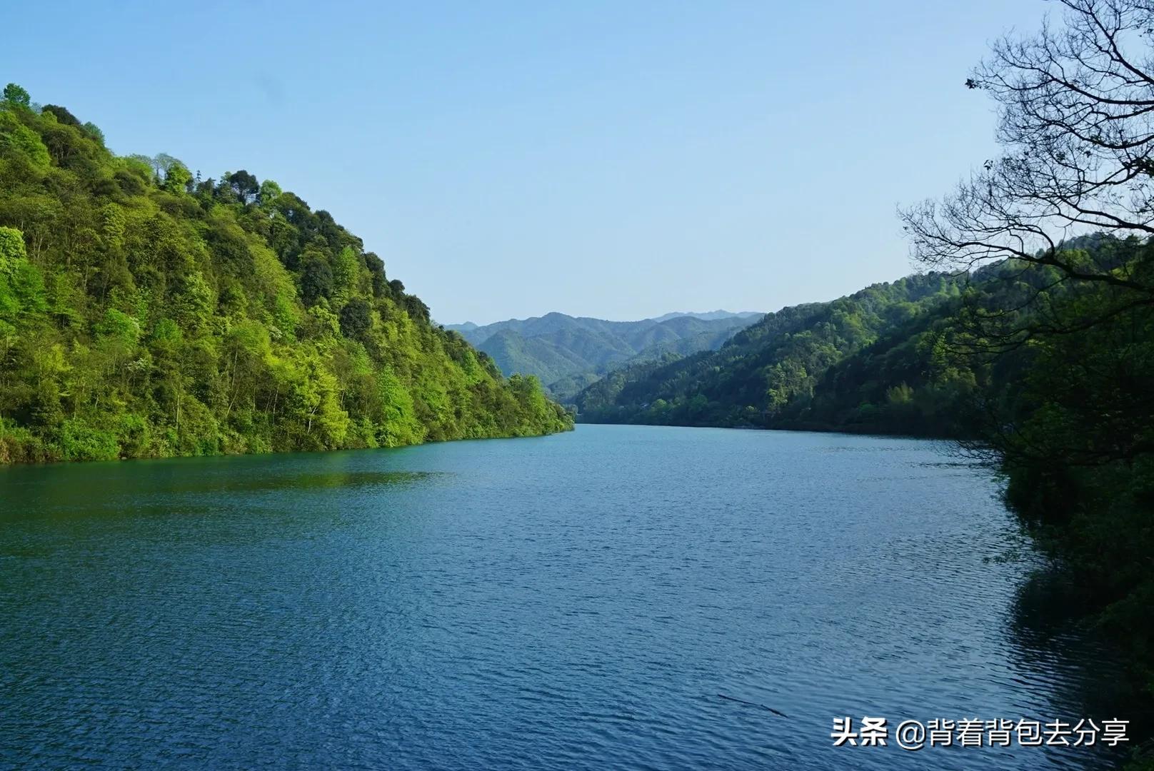 湖南旅游十大必去景区(湖南必玩的10大景区，全部去过，才算真正的玩转湖南)