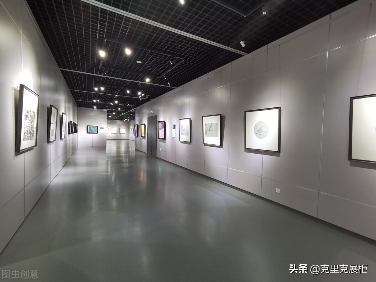 造境对美术馆展览陈列的重要性(上)