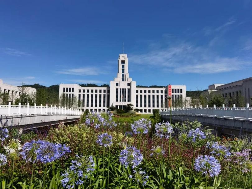 成都理工大學在哪個區成都這所高校