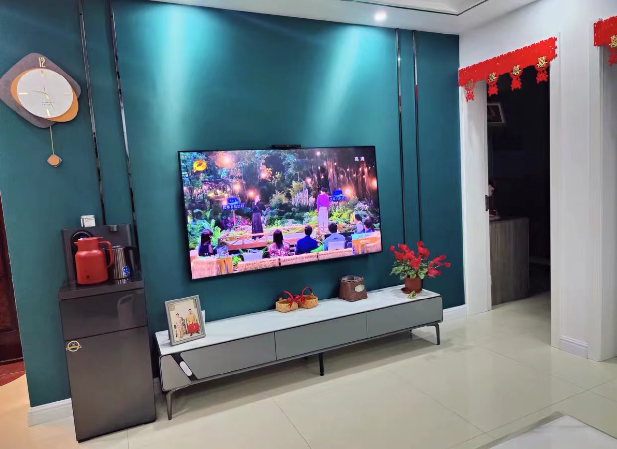 若是再买电视，一定坚持“4不买”，既保证看舒服，还能省钱