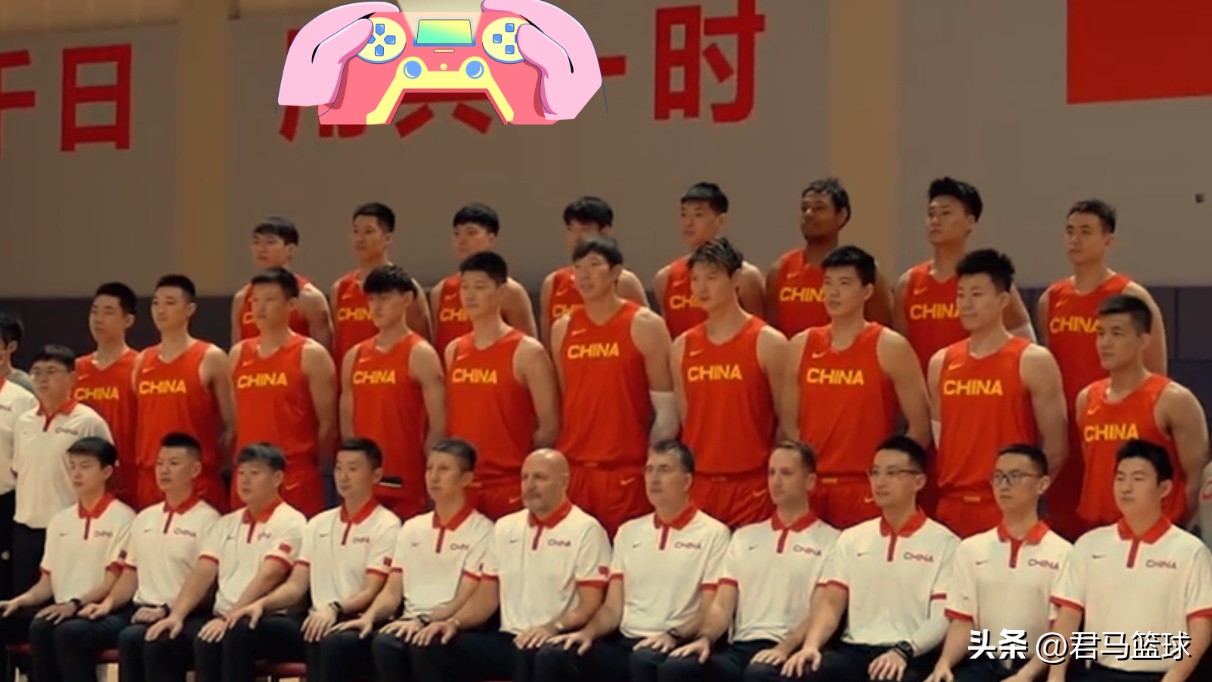 参加篮球比赛身高至少多少（中国队首发五虎提前曝光！辽篮双枪在列 平均身高2米01 郭艾伦替补）-趣拿体育