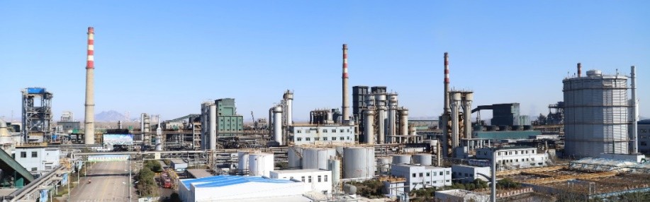 科远&山东荣信集团，打造“工业互联网+安全生产”新示范