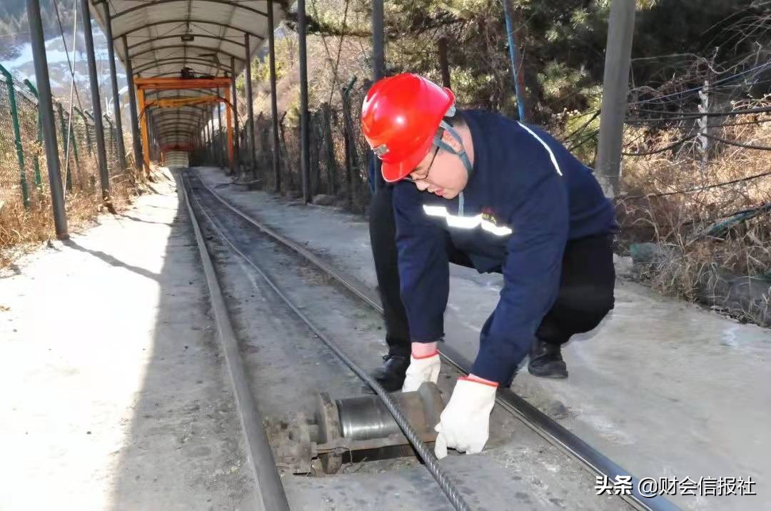 捷报频传∣晋能控股煤业集团燕龛公司获殊荣