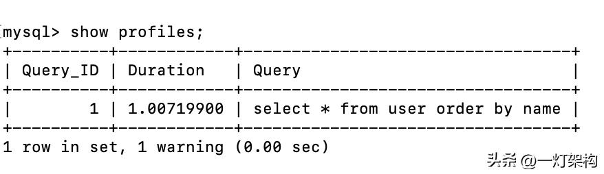 Mysql中in参数化实现快捷高效的查询  第1张