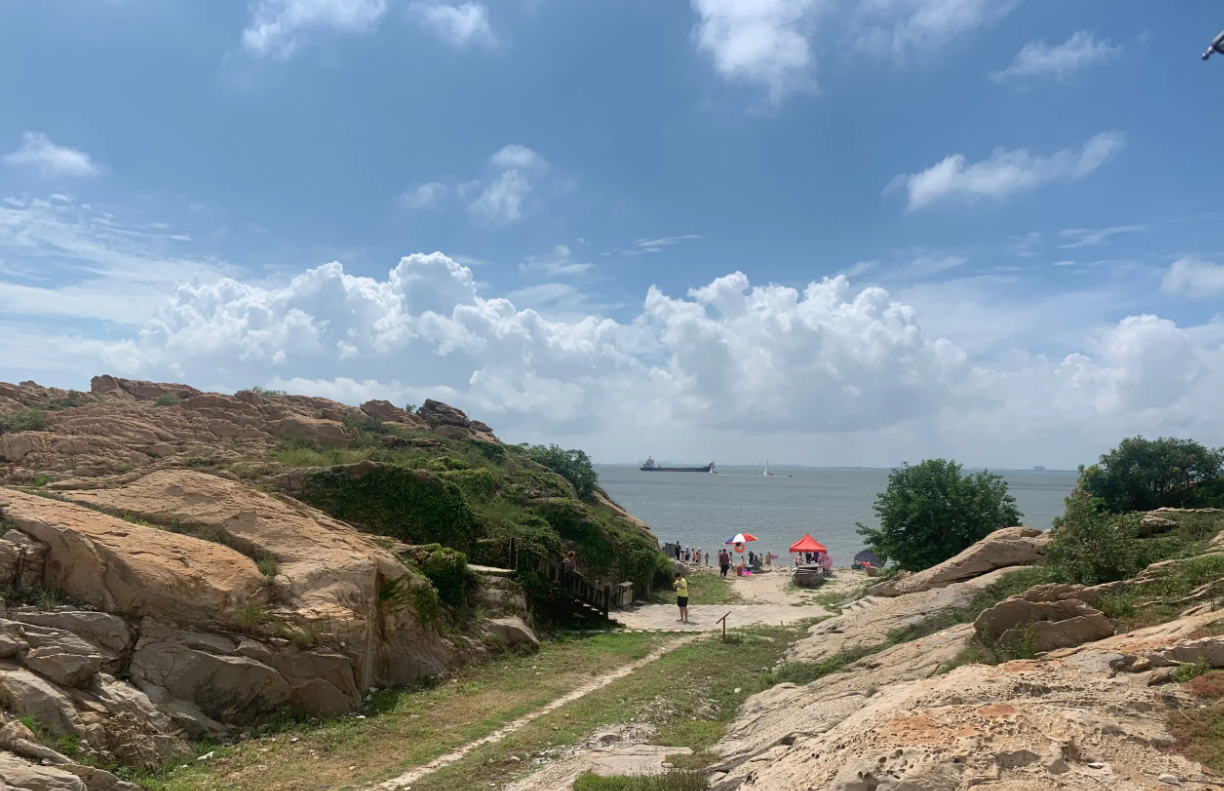 连云港旅游攻略必玩的景点（连云港旅游攻略必玩的景点图片）-第35张图片-昕阳网