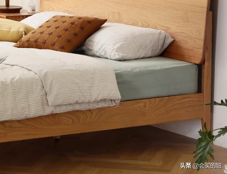 卧室装修请做好这16条：照着去打造一间舒适温馨的卧室吧
