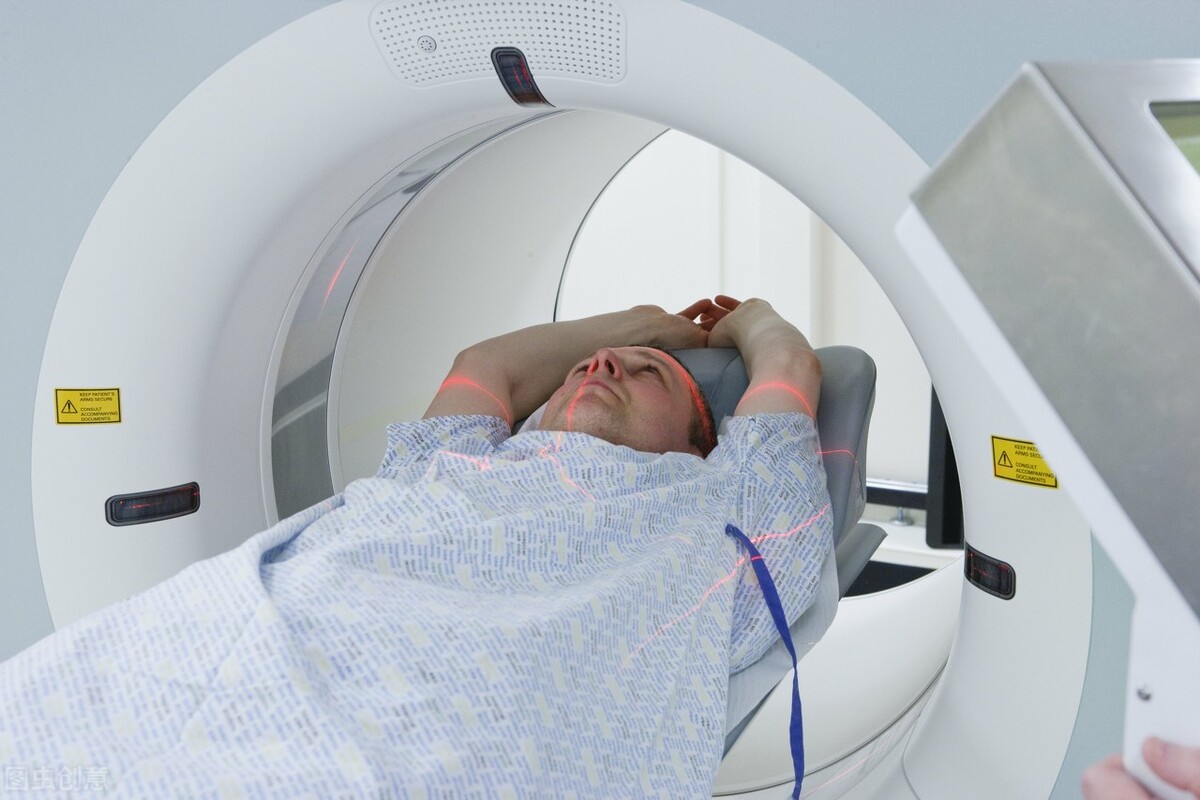 号称“能查出全身90%肿瘤”的PET-CT，为什么医生一般不建议做？