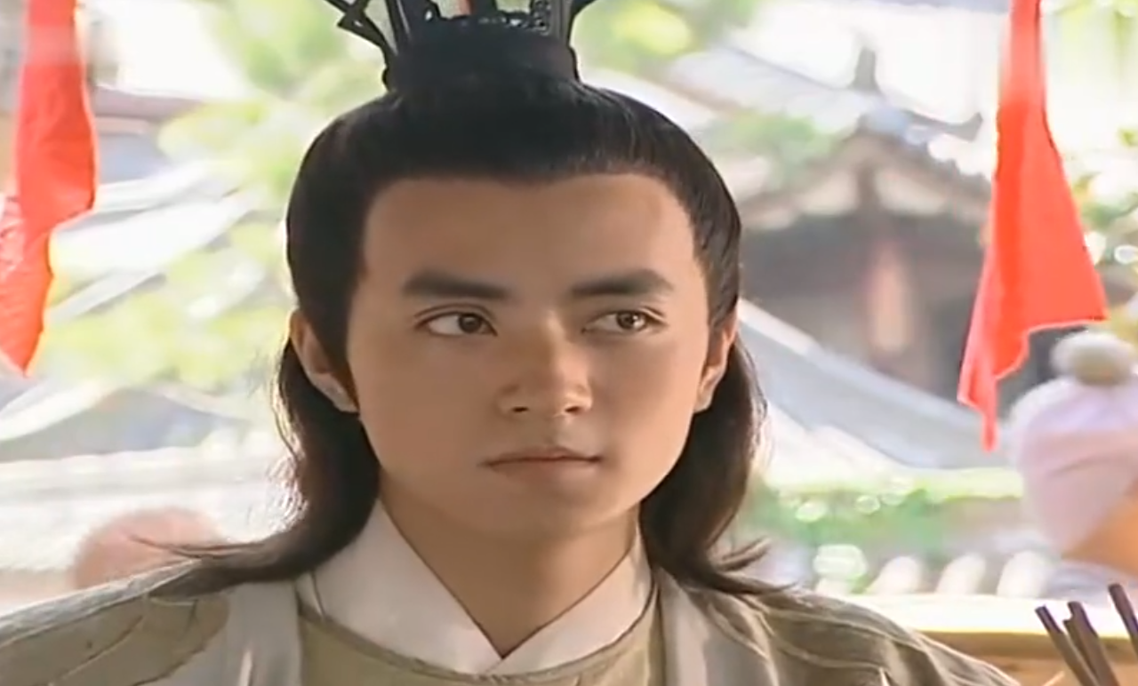 王驾麟:18岁演断浪成经典,还和杨幂演过《宫》,出道20年却没火