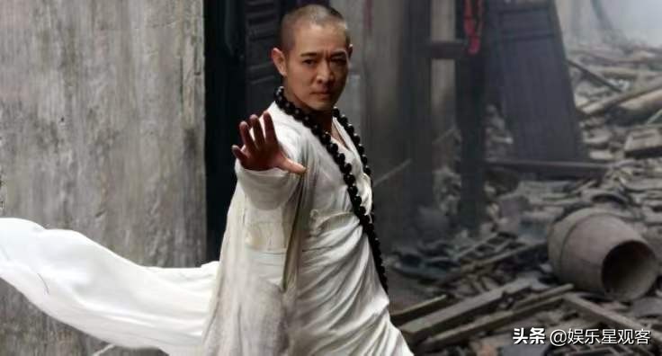 曾经风光无限，如今却尽显苍老的十位巨星，今昔对比差别可真大