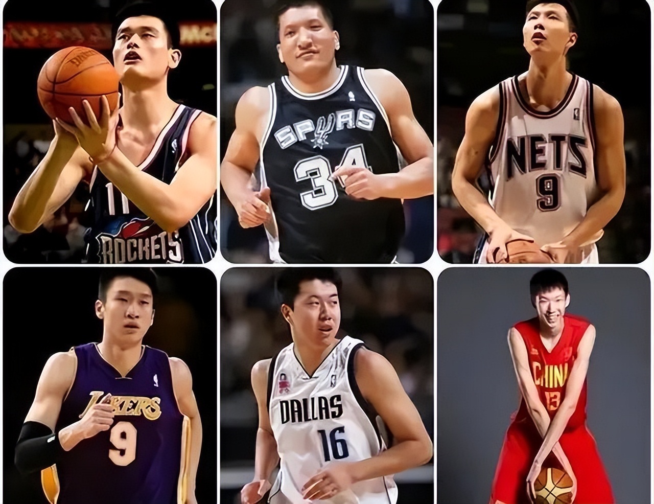 nba为什么有选秀(选秀只是走形式！多条大路通往NBA，是金子在哪都发光)