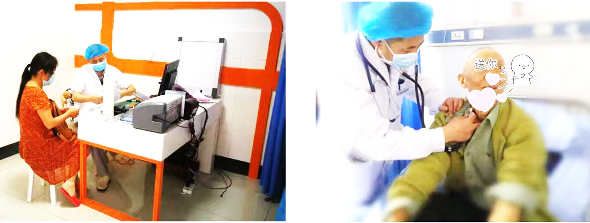 大邑县人民医院被国家卫健委正式授予为综合防治卒中中心单位