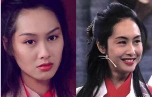 明星多年后再次扮演自己的“经典”角色，来瞧瞧哪一位容颜未改