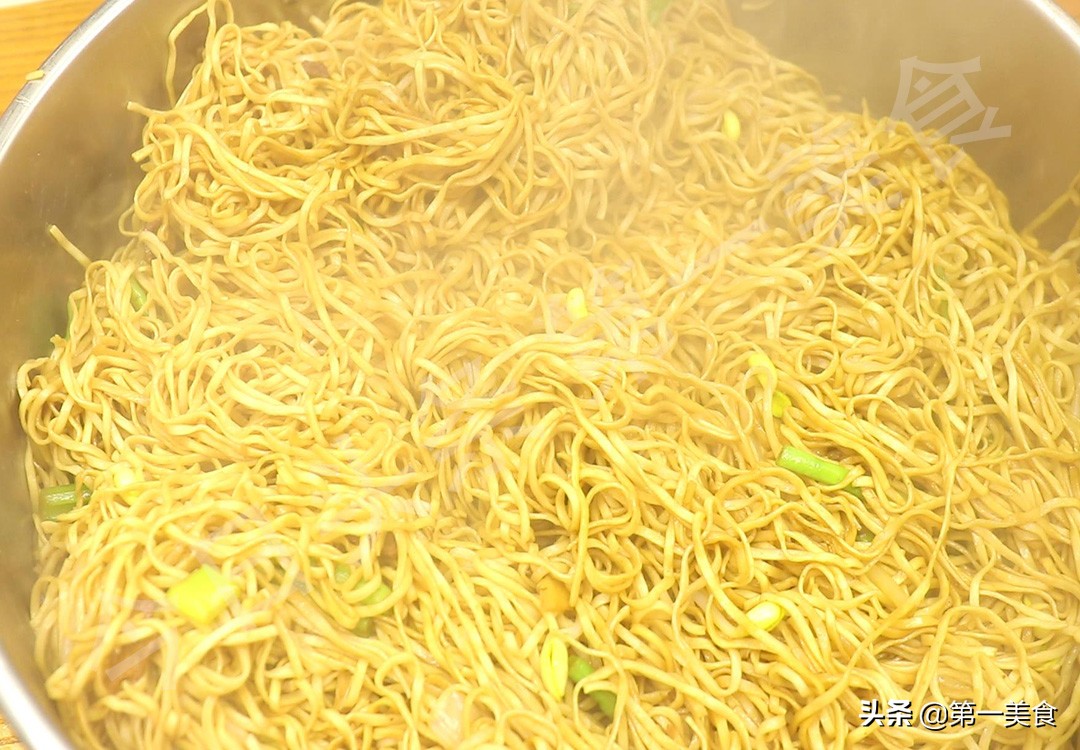 掛面,掛面怎么做好吃