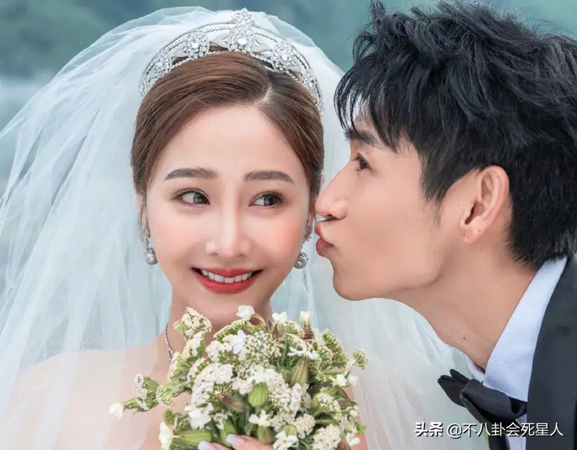 从陈晓到任嘉伦，这8位已婚男星又帅又专一，个个招人喜欢