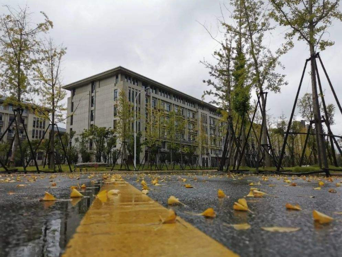 安徽拥有4所“师范大学”，但没有一所入选双一流，有点可惜