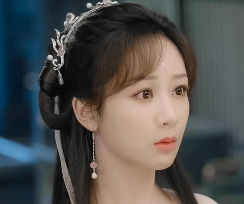 杨紫的美图