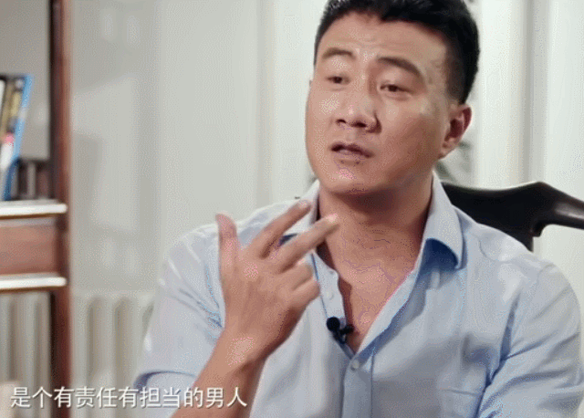 和刘烨拍床戏，迷倒吴京张涵予，这个男星凭什么能“男女通吃”？