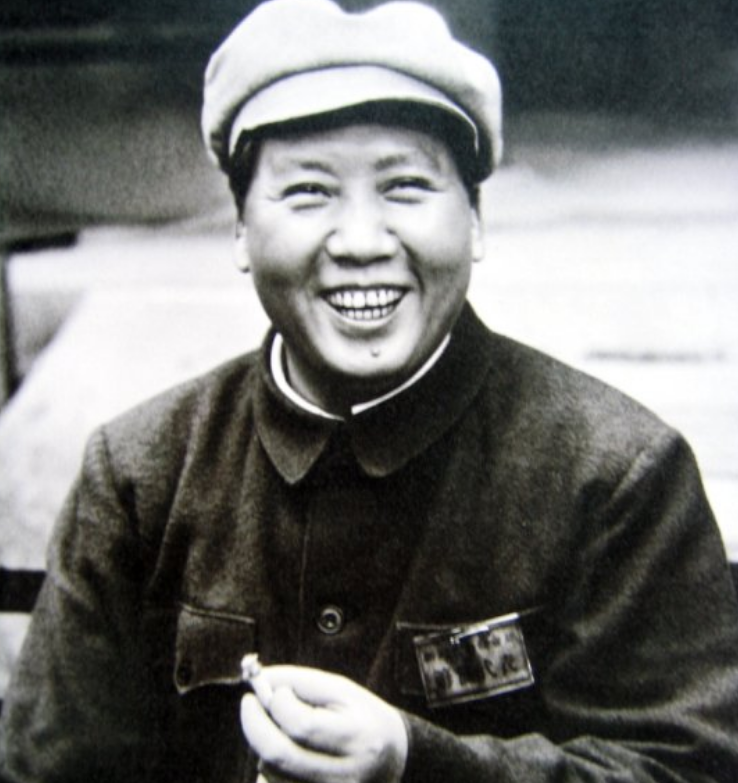 毛主席打算定都，为何又突然改主意？叶剑英预言北京是首都