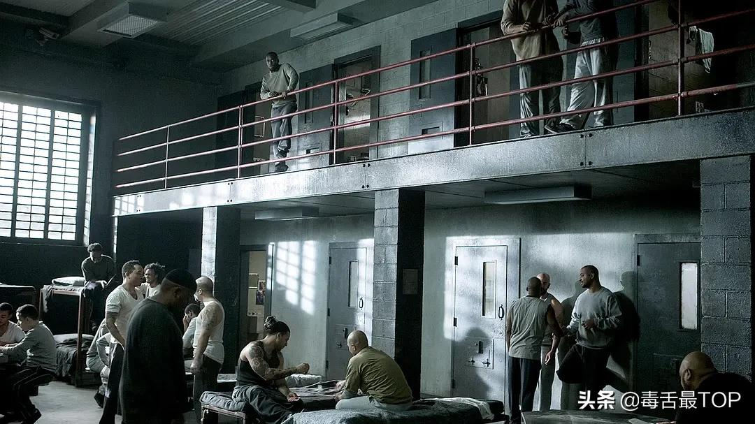 大尺度爆款HBO剧集盘点，有深度有尺度，你不喜欢算我输