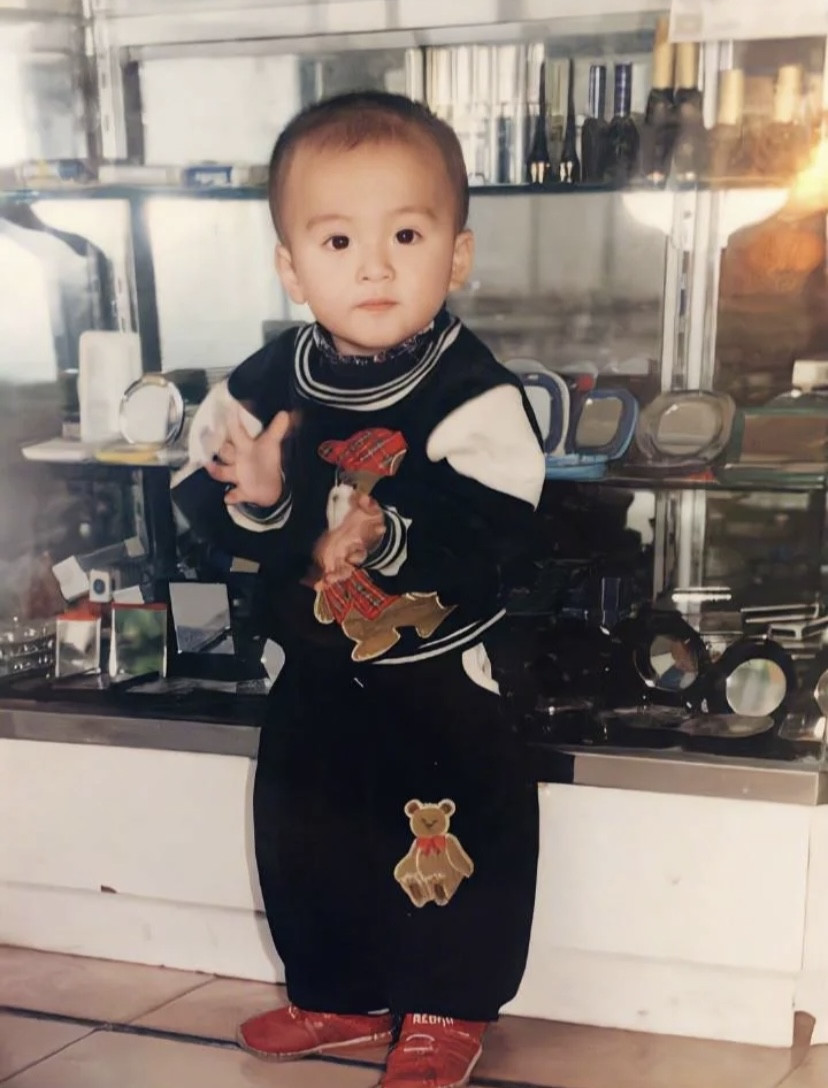 关于《我可能遇到了救星》,曾舜晞的10件事,你知道吗?