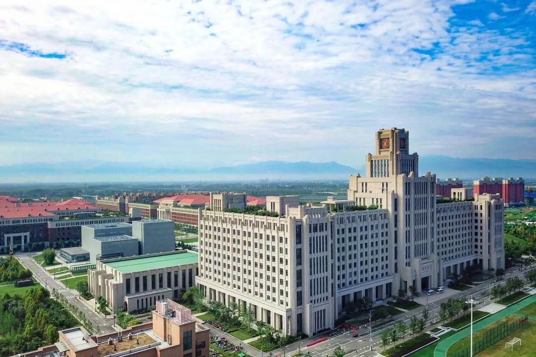 高考倒计时100天！怎样冲刺最高效？西安交大“学长学姐”来支招！