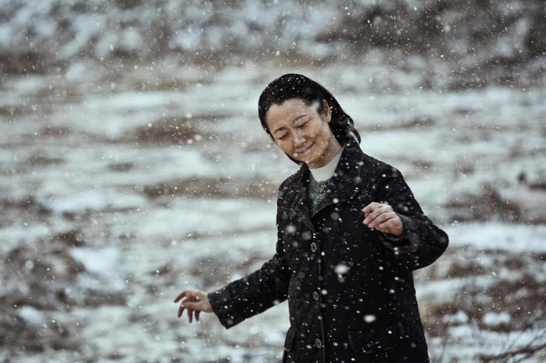 变了风格的贾樟柯，还是大师吗？