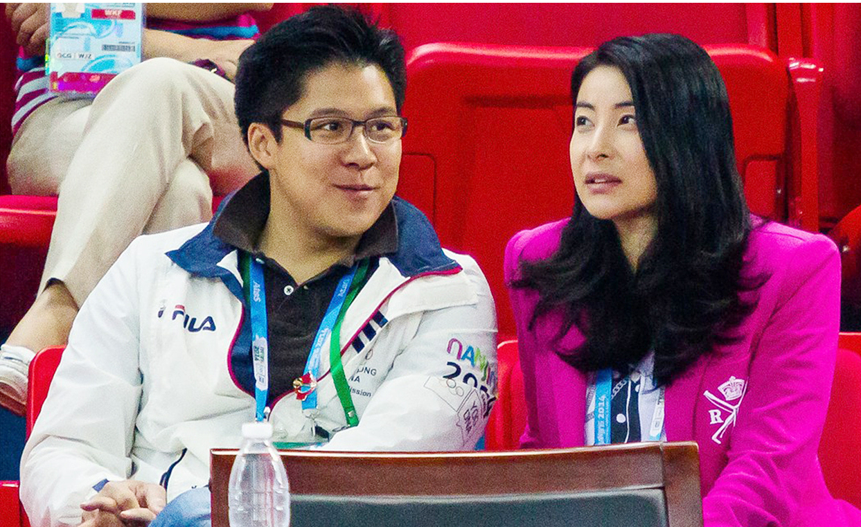 有人上亿零花钱，有人四胎无名分，那些嫁入豪门的女星真的开心吗