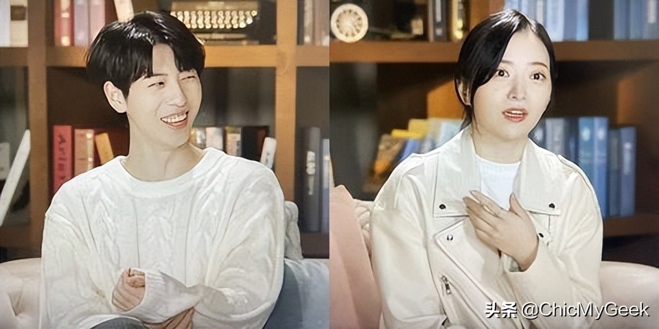 最危险恋综《交换情侣》！原配当场暴怒崩溃：为什么这样对我？