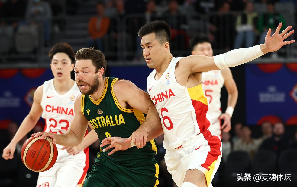 澳大利亚男篮属于亚洲(47年纪录被打破！亚洲篮坛迎来变化，澳大利亚成为最大赢家)