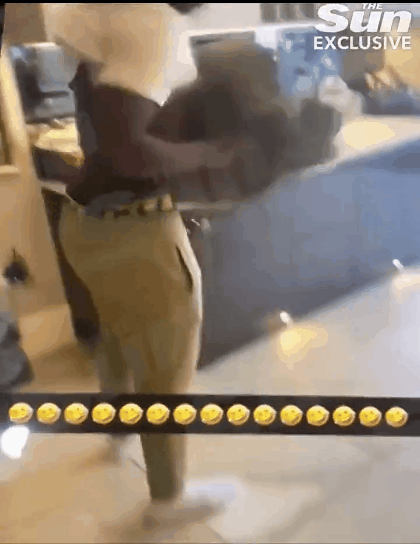 阿迪达斯决定终止和祖马的合作（重罚！宣布解约）